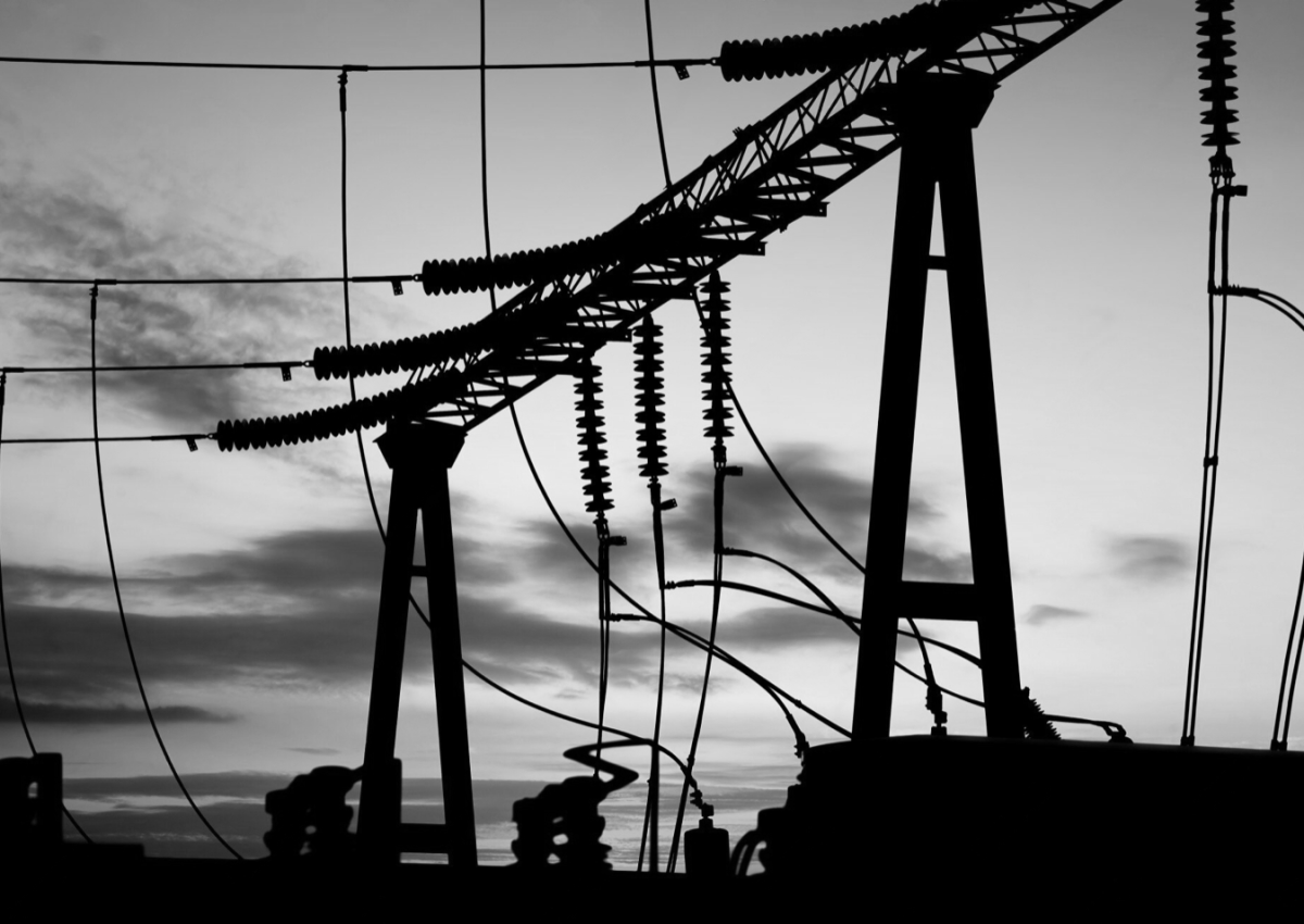 servicios de energia